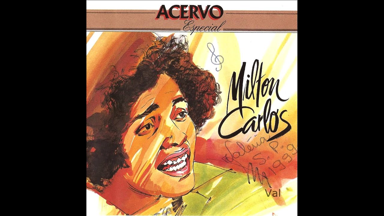 Piston de Gafieira - Milton Carlos