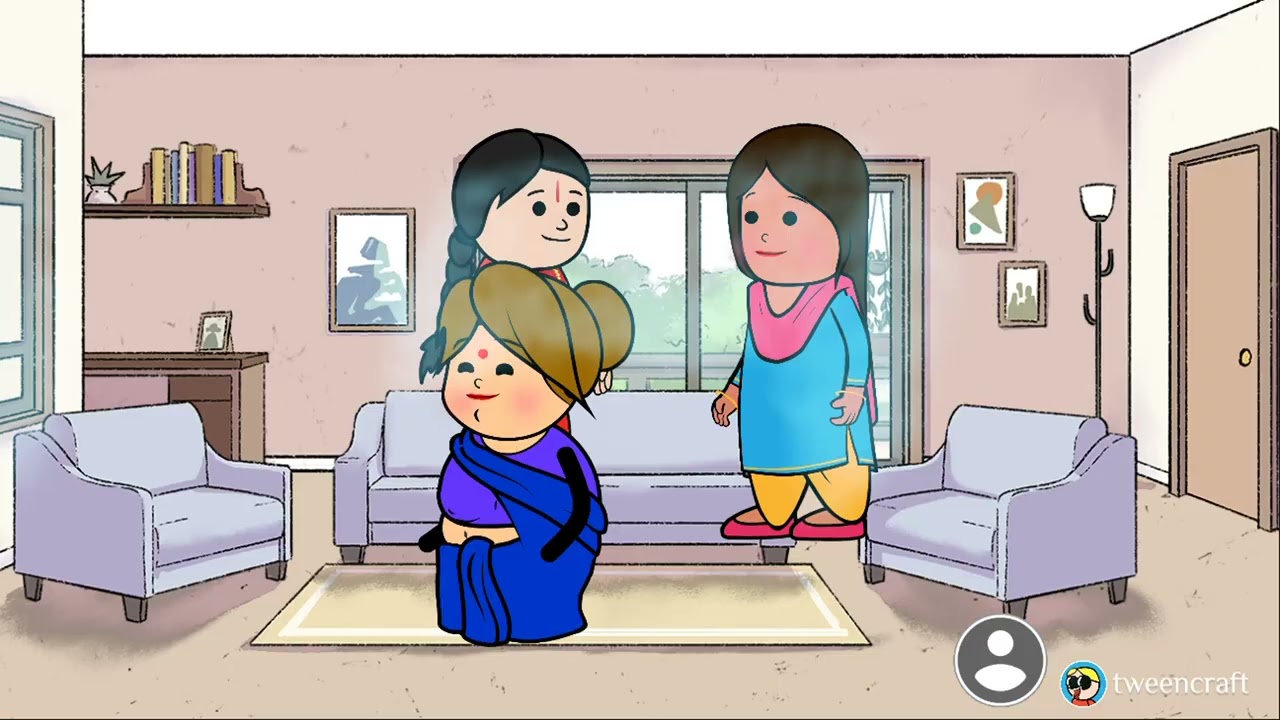 भाभी का प्लान | देवर की शादी cancel #saasbahukiladai #saasbahustory #stories 