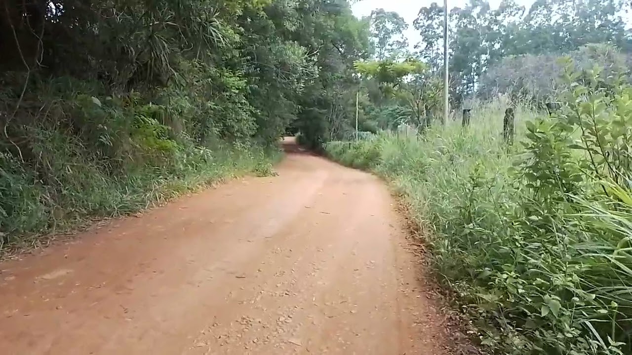 rodagem no  interior  de  sp 