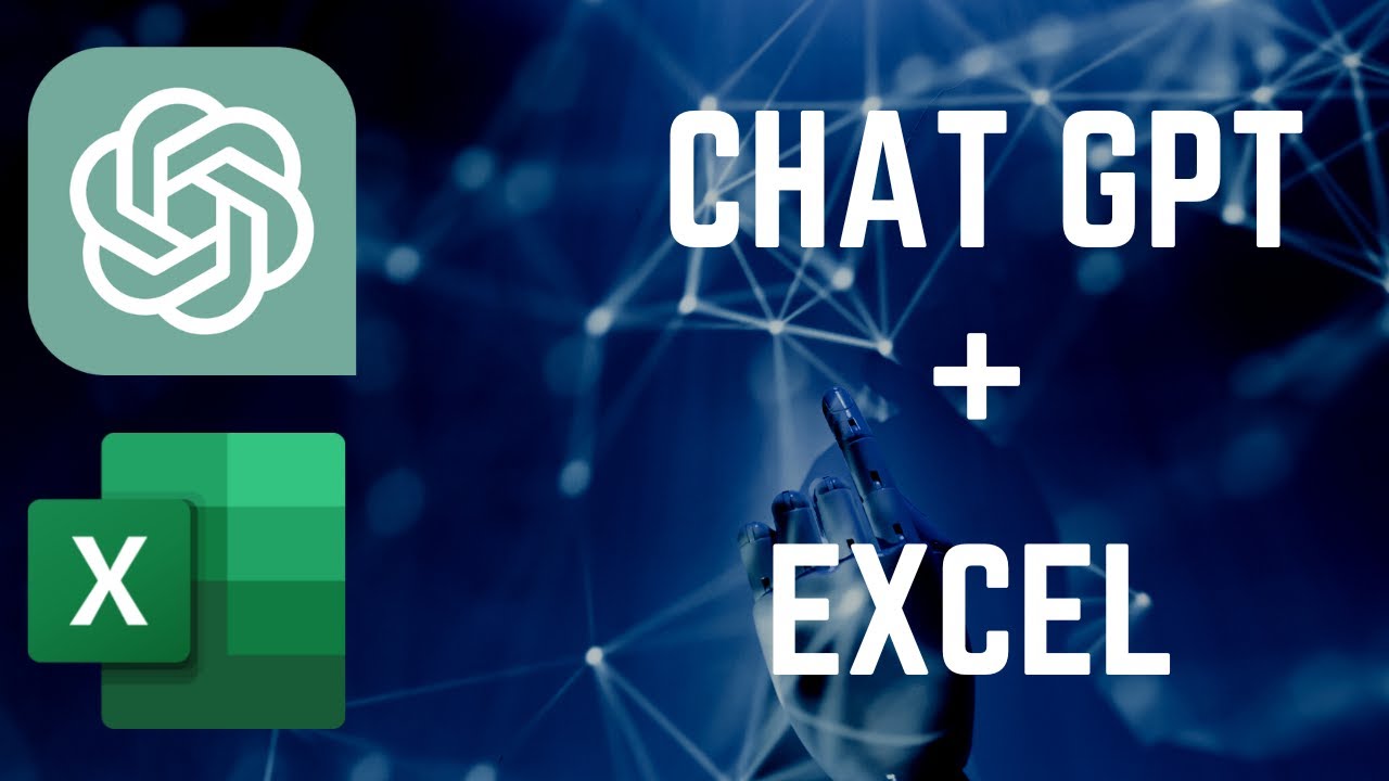 Cambia la forma en que trabajas en Excel con ChatGPT