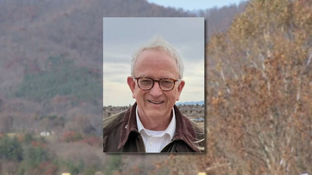 Missing professor&rsquo;s family not giving up hope he&rsquo;s somewhere &lsquo;hunkering down&rsquo; | WSB-TV
