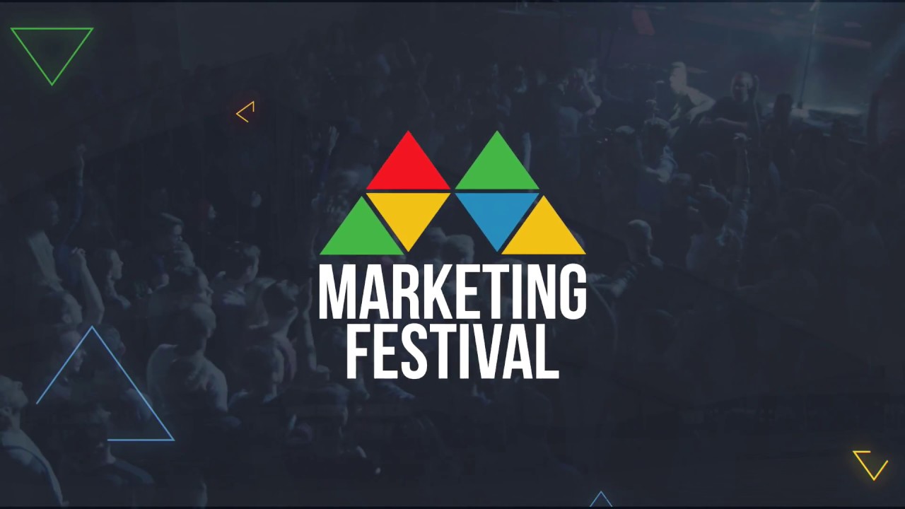 Marketing Festival 2017