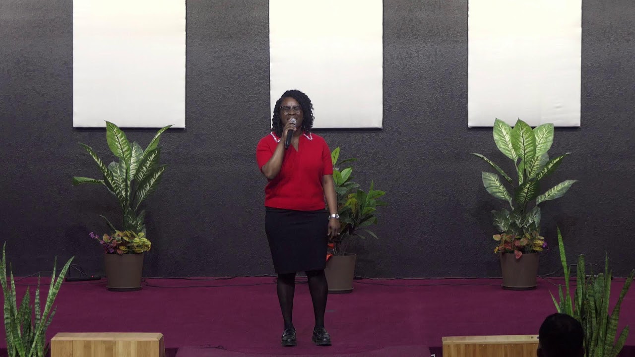 Mt Zion SDA Church, Sabbath School / Divine Service, January 24, 2026