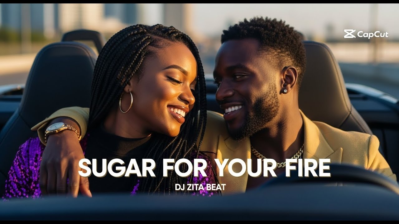 Romantic Afrobeat| DJ Zita Beat