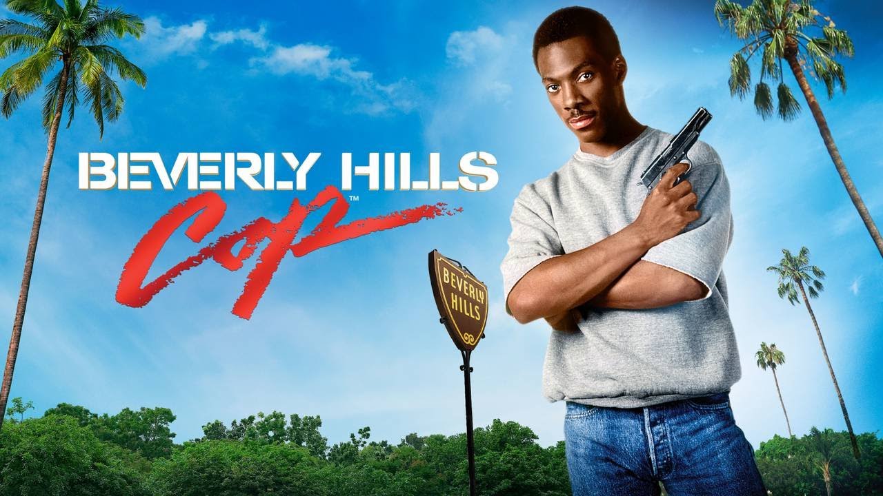 Happy Hour #33 - Beverly Hills Cop (feat. HeelvsBabyface)