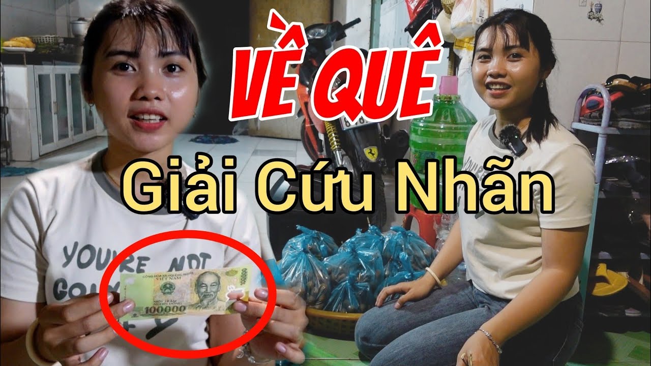 Về Qu&ecirc; Vợ khmer Gấp Để Giải Cứu Tr&aacute;i C&acirc;y Vườn Nh&agrave; T247