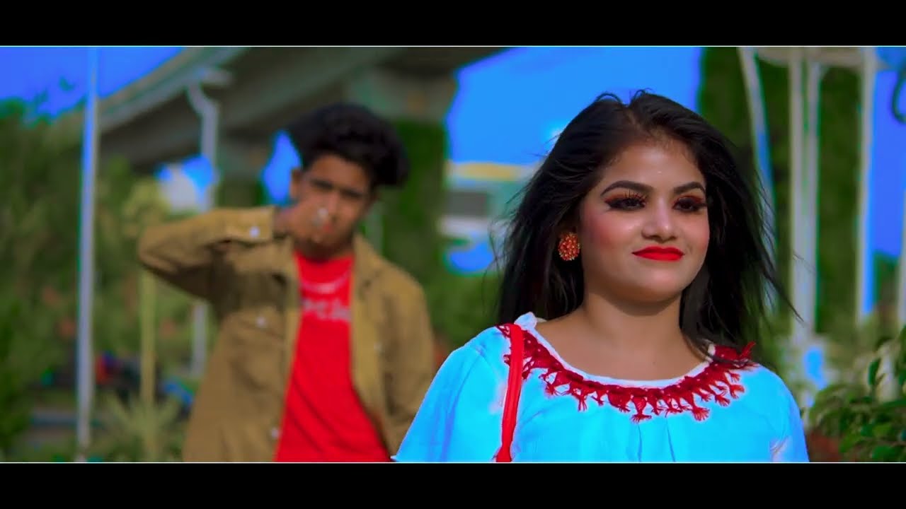 Dil Galti Kar Baitha Hai🥀Hindi Song ♪ Jubin Nautiyal❤️Cute Love Story💕Anik & Aditya ♪ Showbiz Music