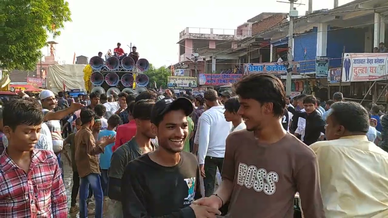 ❣️❣️ Chahellum  2023  Lalgopal gunj prayagraj  💖💖❣️ 🇮🇳