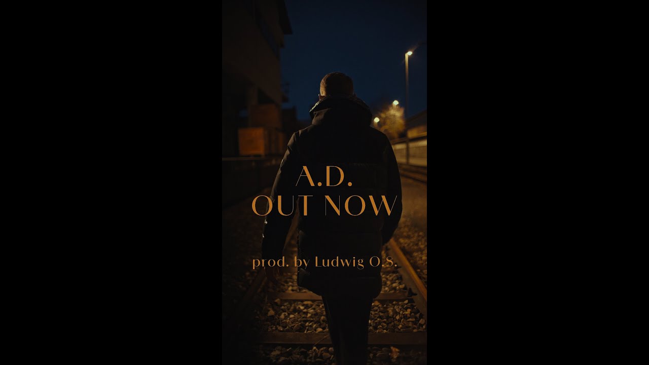 Sherry-ou - A.D. (prod. by Ludwig O.S.)