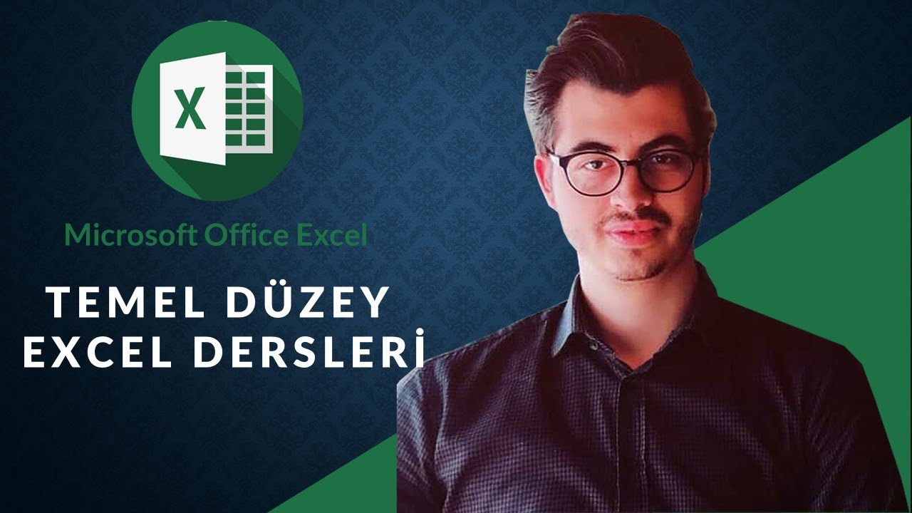Microsoft Excel Veri Tipi ve Sayı Bi&ccedil;imleri EXCEL 7.DERS