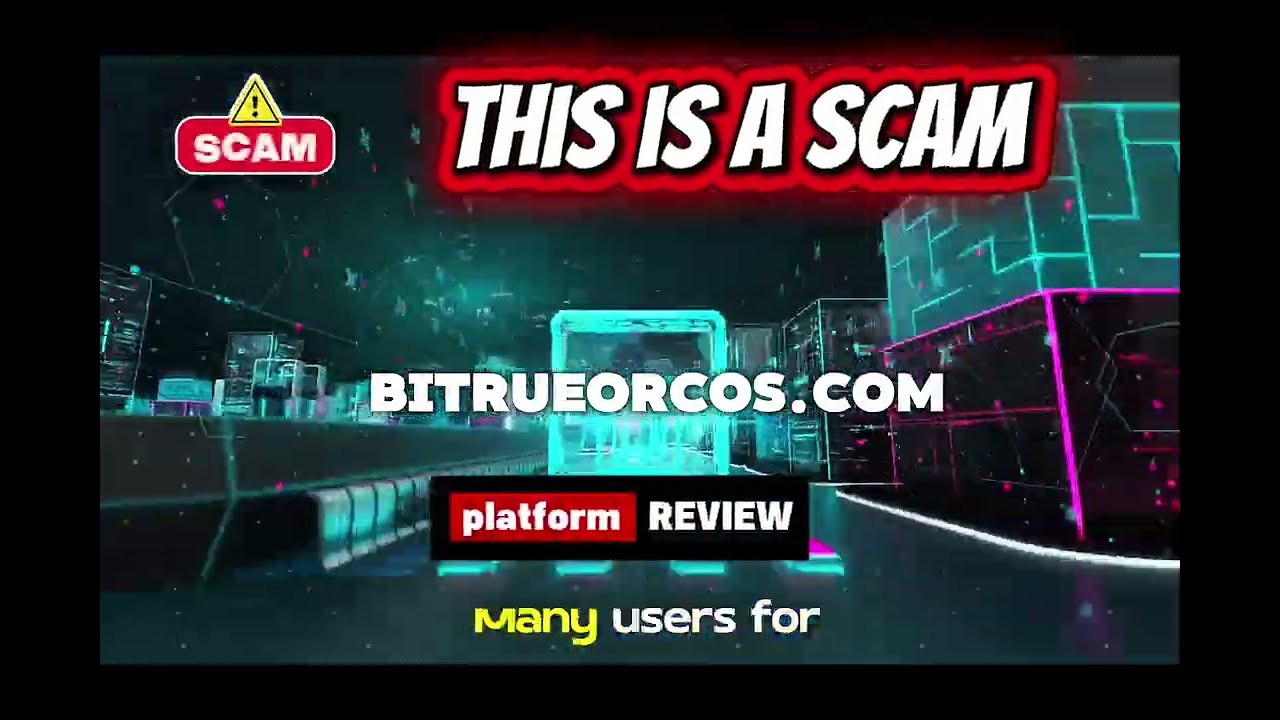 Обзор bitrueorcos.com | Является ли Bitrue Orcos легитимным сервисом? Риски и осведомленность пол...