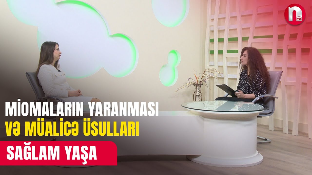 SAĞLAM YAŞA  24.05.2025
