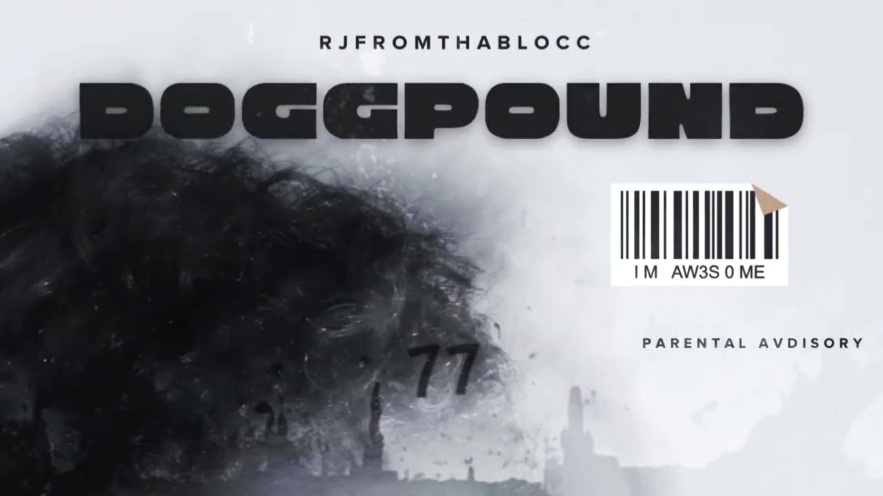 RJ - 365! (OFFICIAL AUDIO) #rj #365 #doggpound