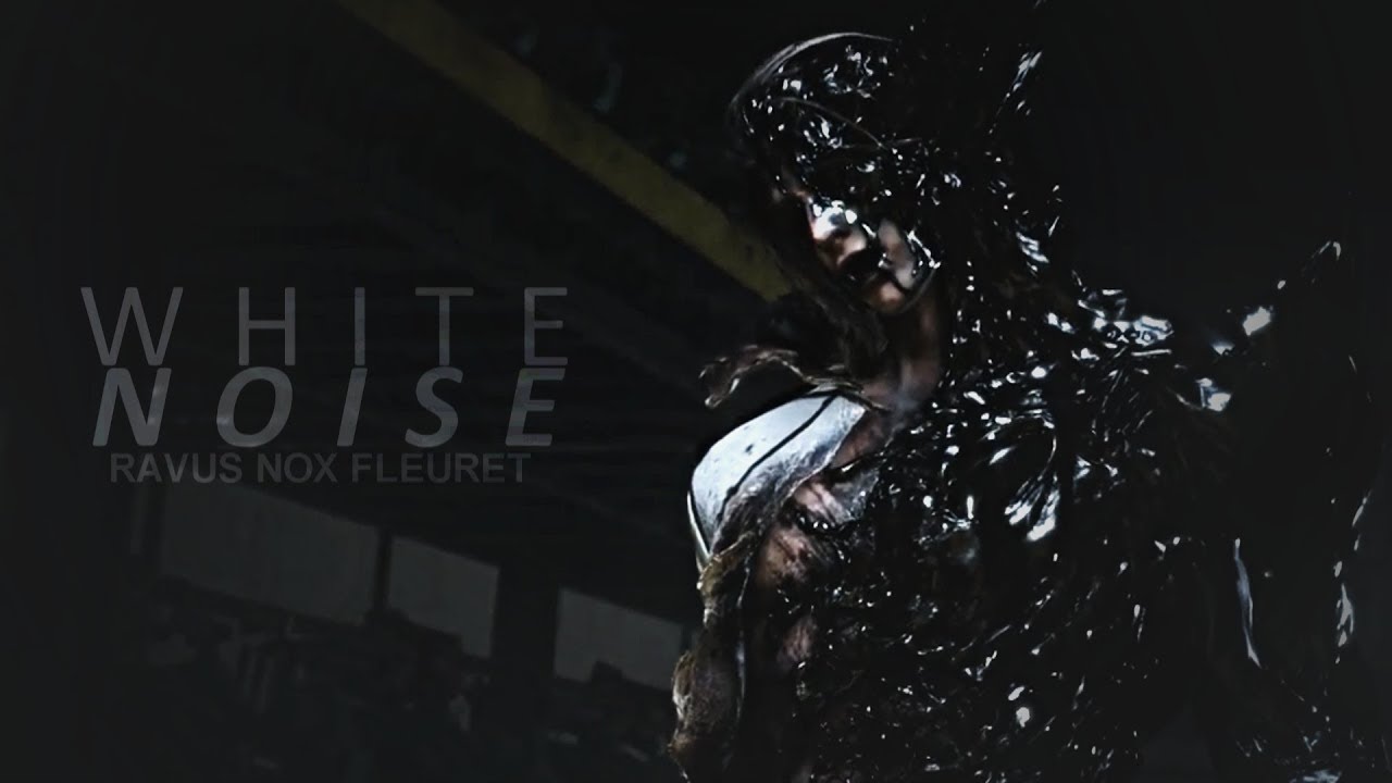 S̸͈̆T̸͕̒Ȧ̶͓T̷̹́&Iuml;̴̲C̴͎̄ ̵̰̑Ṡ̷̱Ć̴̡Ṟ̷͌E̵͈͐A̷̮͗M̵͔͗S̷̙̿ | Ravus Nox Fleuret.