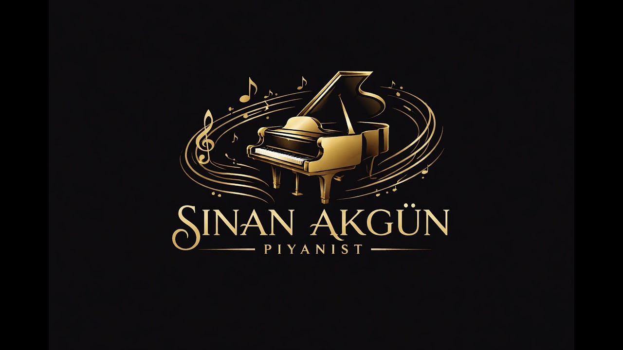 PİYANİST SİNAN AKGÜN EŞMENİN YOLU