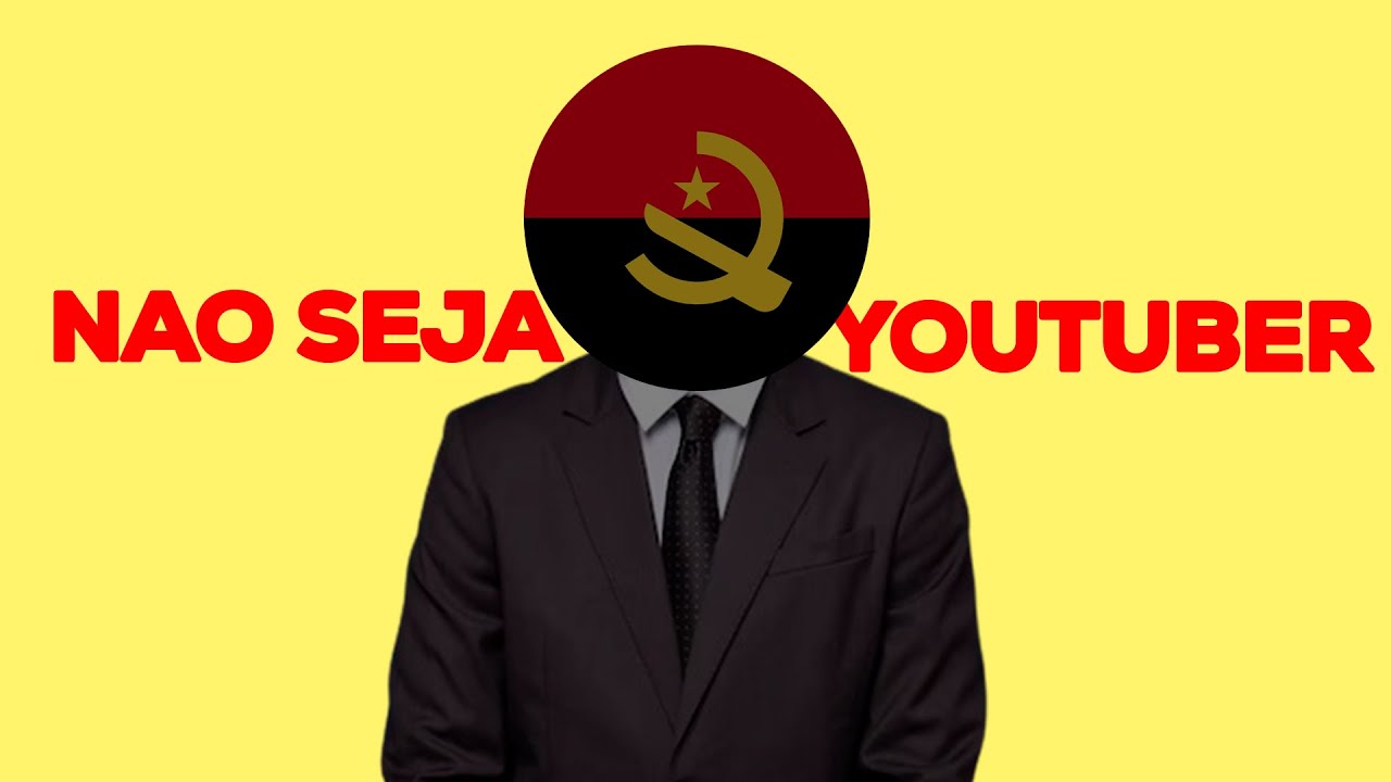 3 MENTIRAS QUE IMPEDE ALGUÉM DE SER YOUTUBER