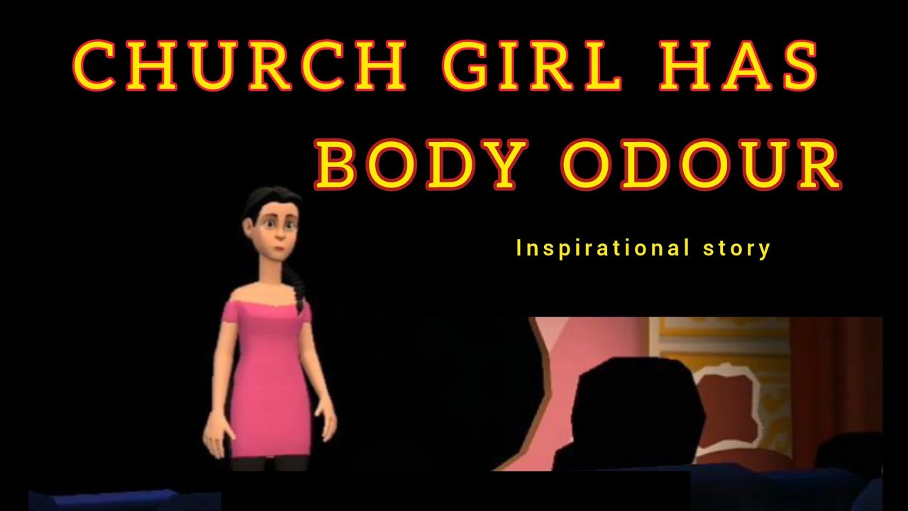 THIS IS WHY PERSONAL HYGIENE AS A PRAYERFUL PERSON IS IMPORTANT - Christian animation