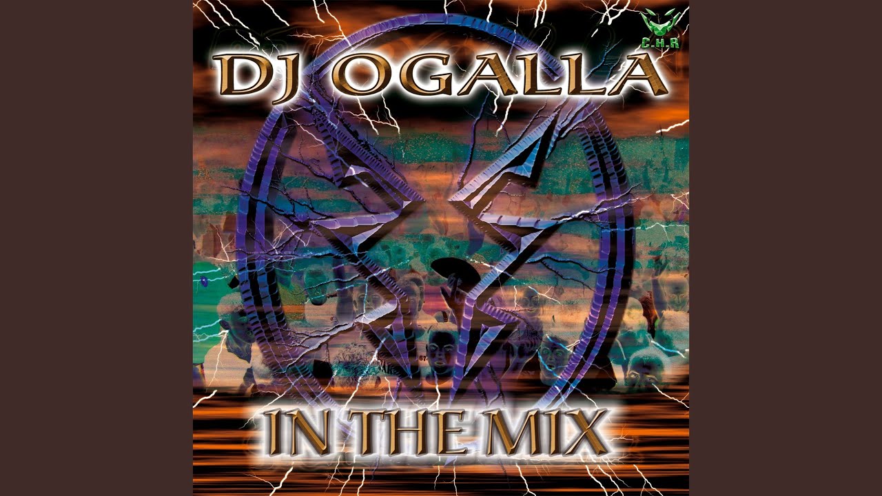 In The Mix