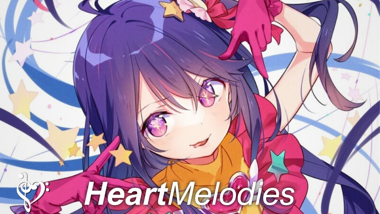 YOASOBI - IDOL / アイドル (K4nji Remix) | J-Pop Future Core