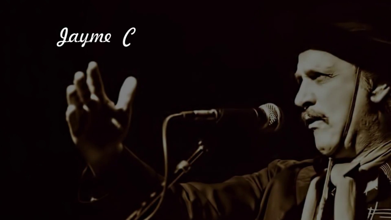 DOCUMENTÁRIO INÉDITO DE JAYME CAETANO BRAUN