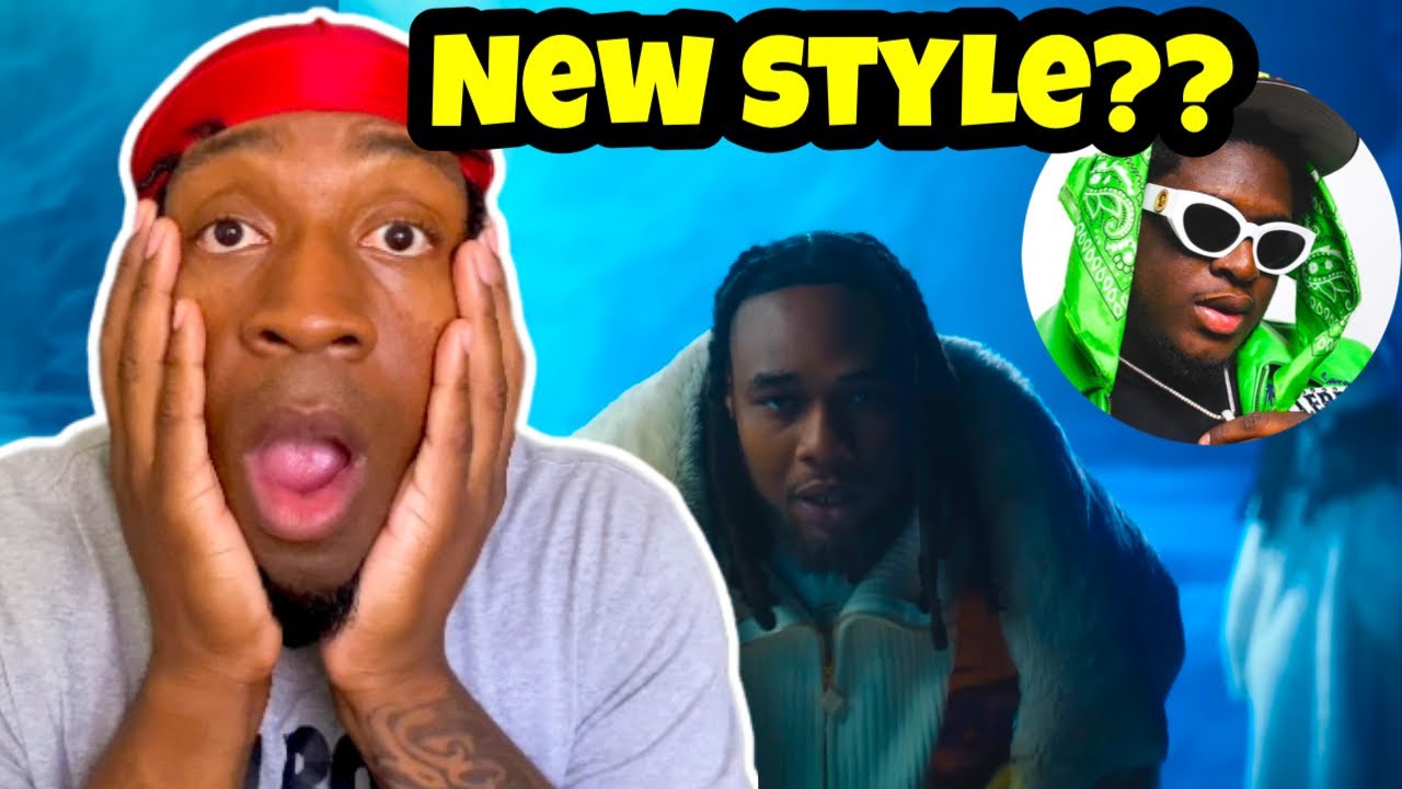 New Yorker Reacts to Bnxn - Cutesy 🇳🇬