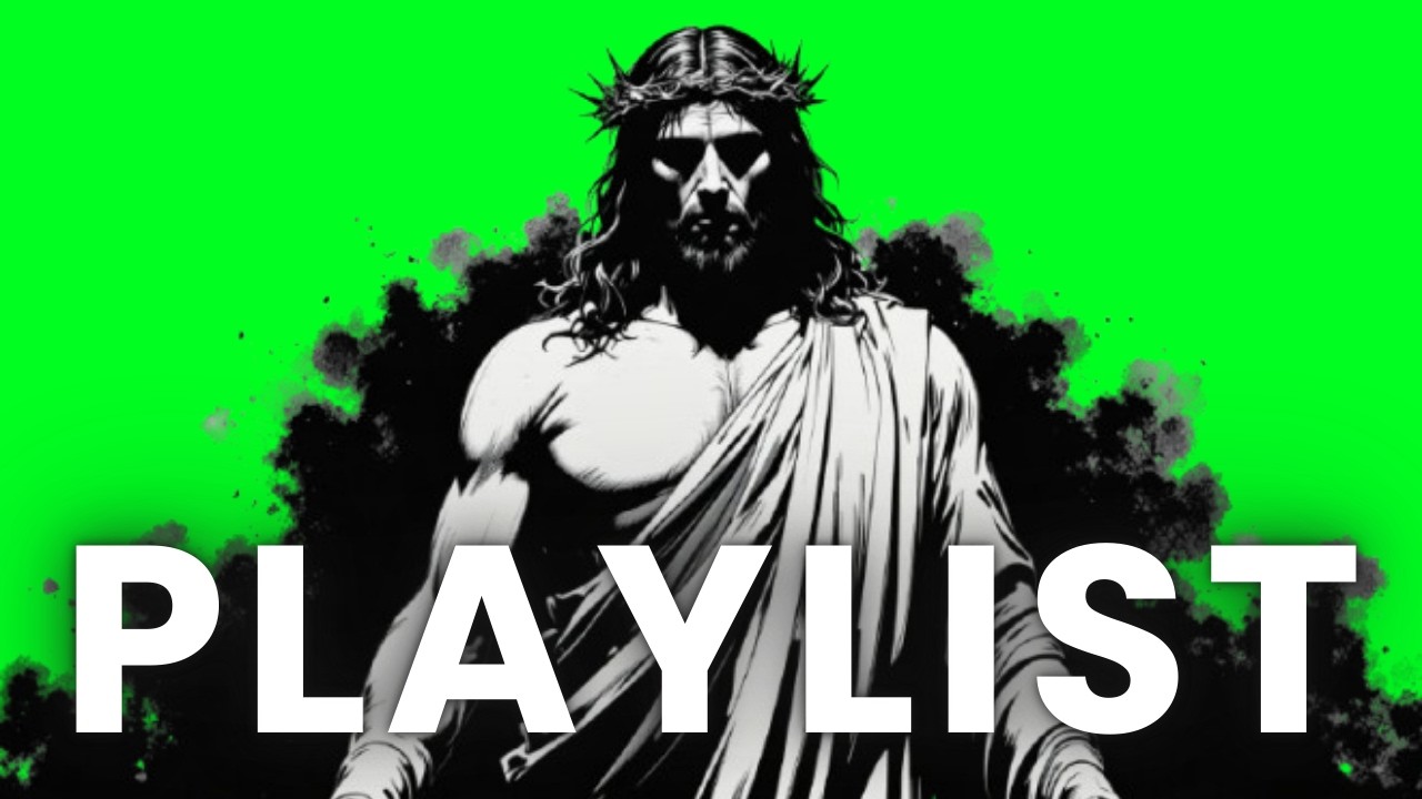 FIRMNESS ✝️ | 25 MIN CHRISTIAN PHONK 🔥 GYM SESSION