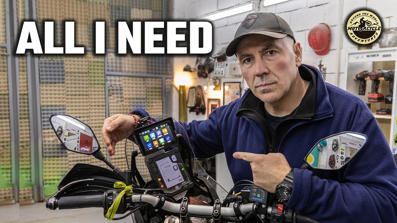 Why I Will Never Use a Smartphone for Navigation Again