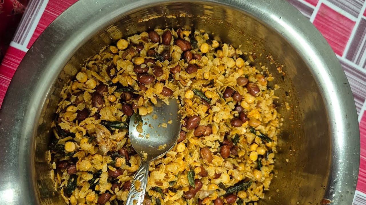 ഈസി യായി മി ക്ച്ച ർ ഉണ്ടാക്കാം 