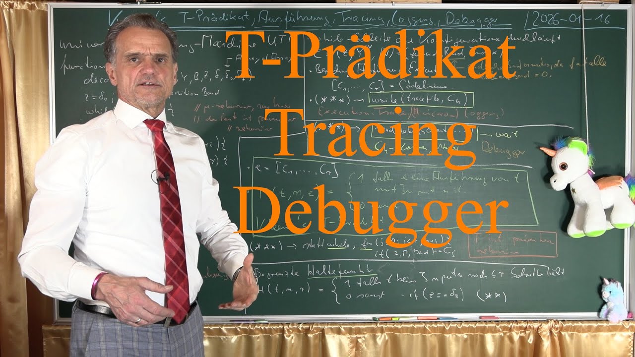 v4.0.6.3.0 (Master) Berechenbarkeit - T-Prädikat