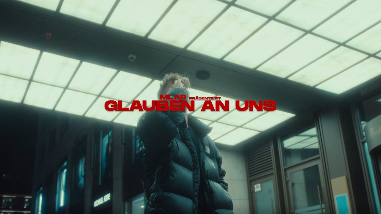 MLAR - GLAUBEN AN UNS