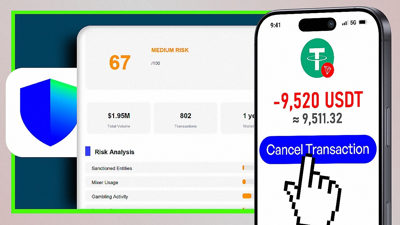 Before Sending Crypto to Binance, Coinbase or Bybit &ndash; Do This