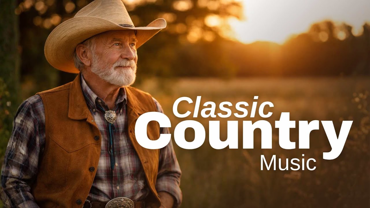 Best Classic Country Ballads 2026 | Ultimate Heartbreak Hits & Greatest Love Songs | Classics