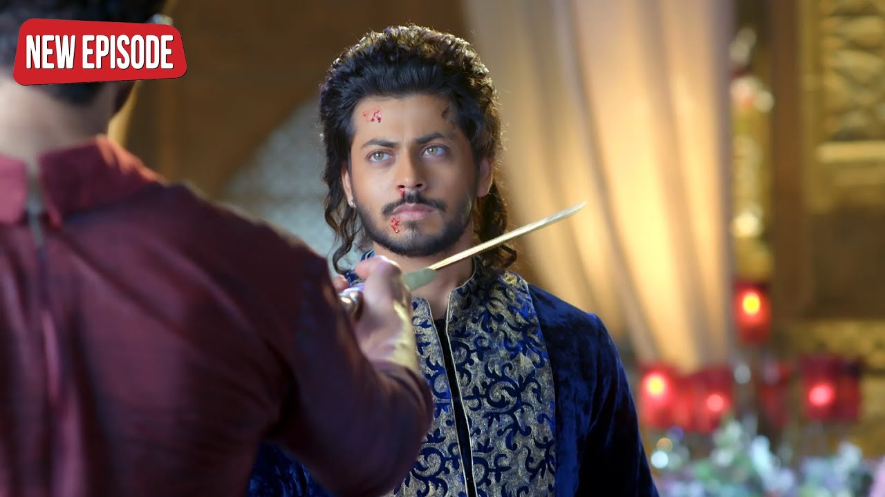 Ali Baba - Ek Andaaz Andekha - Chapter 2 || Ep.163 || Abhishek Nigam || अलीबाबा - एक अंदाज़ अनदेखा
