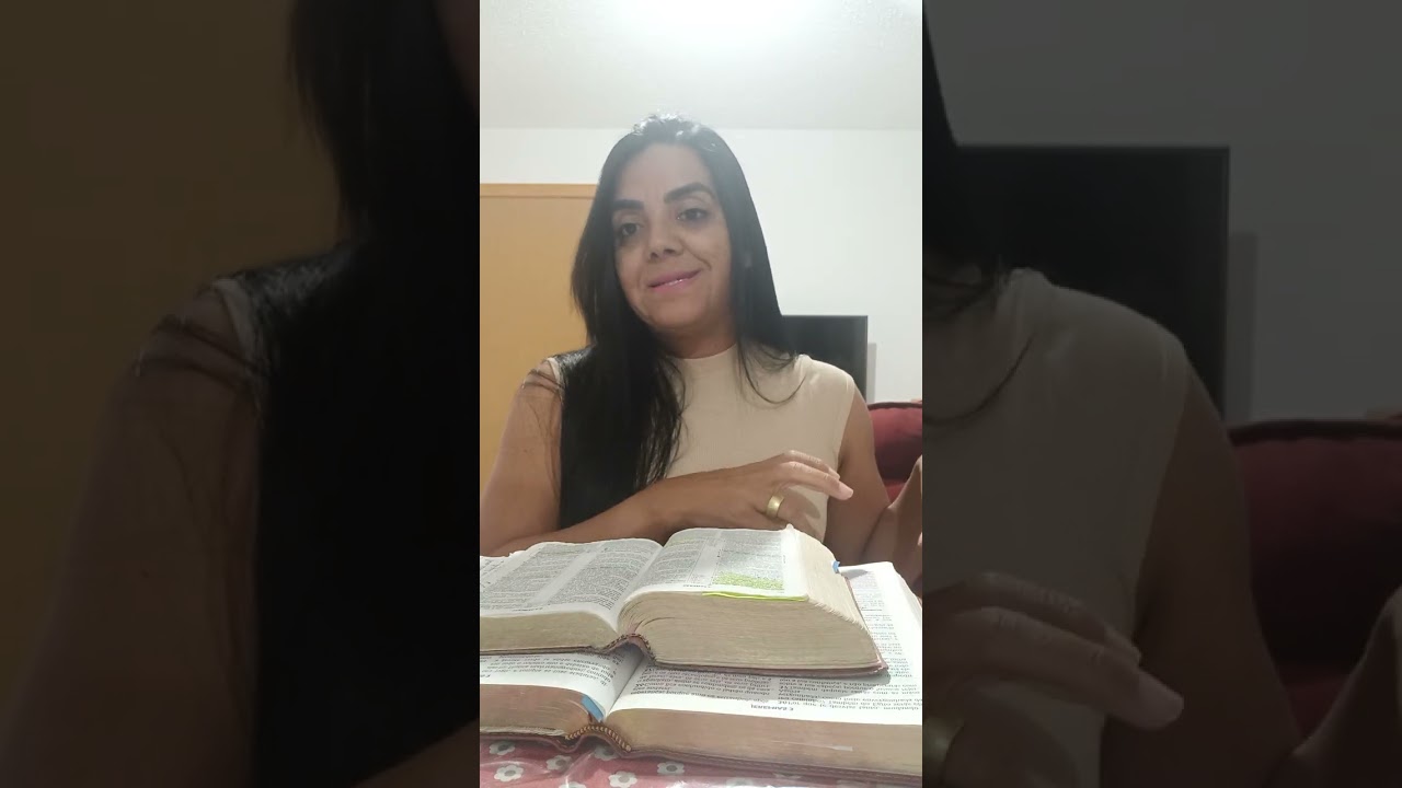#Palavra#Livro de Neemias 5-15 PARTE 8