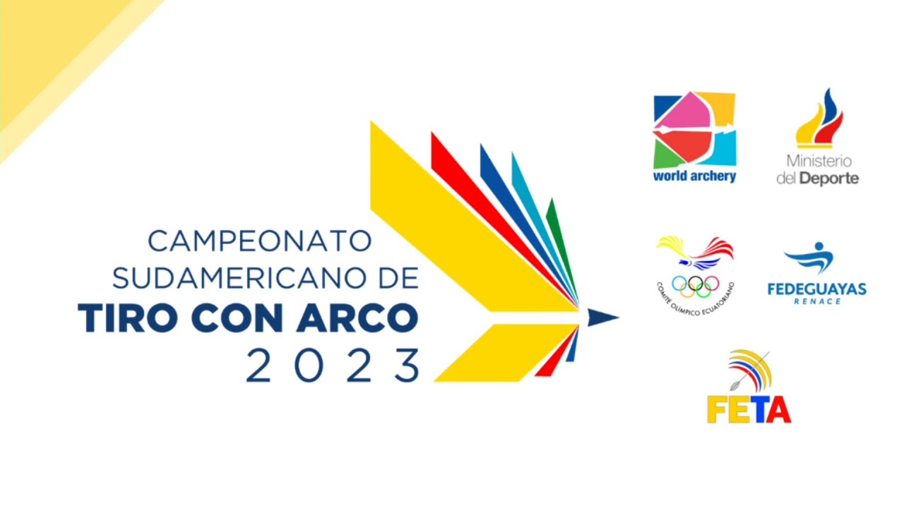 CAMPEONATO SUDAMERICANO ABIERTO 2023