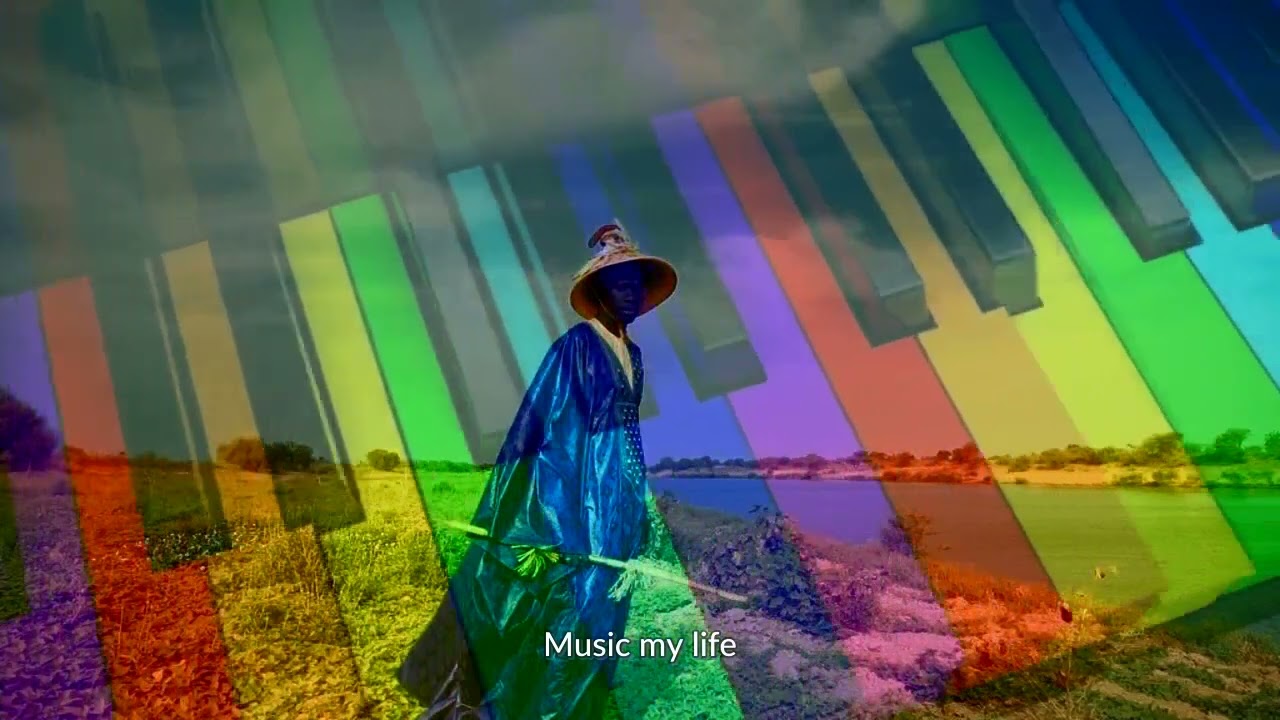 Music My Life