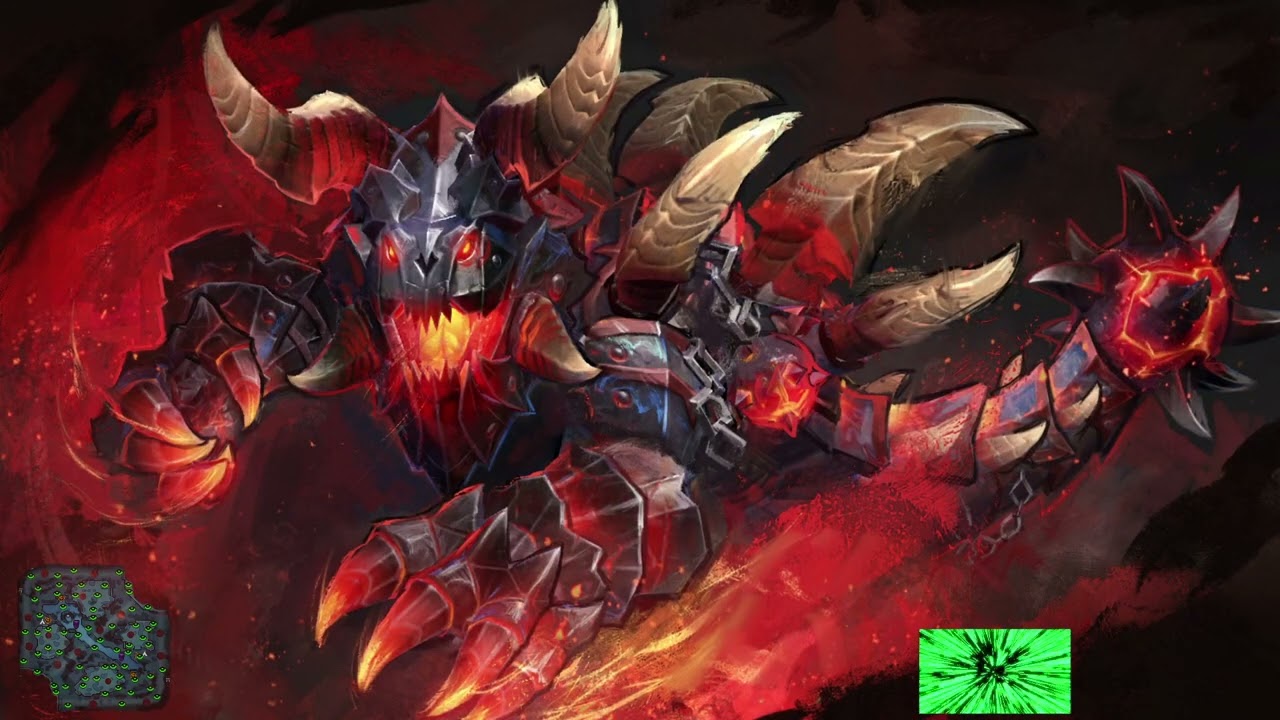 ramzes  stream | patch 10   19.01.24