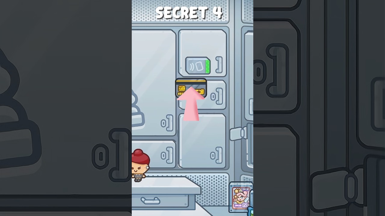 Avatar world Bank secrets 1-4🎉 #avatarworld #pazu #itsuniqueyt #pazuavatarworld #trends