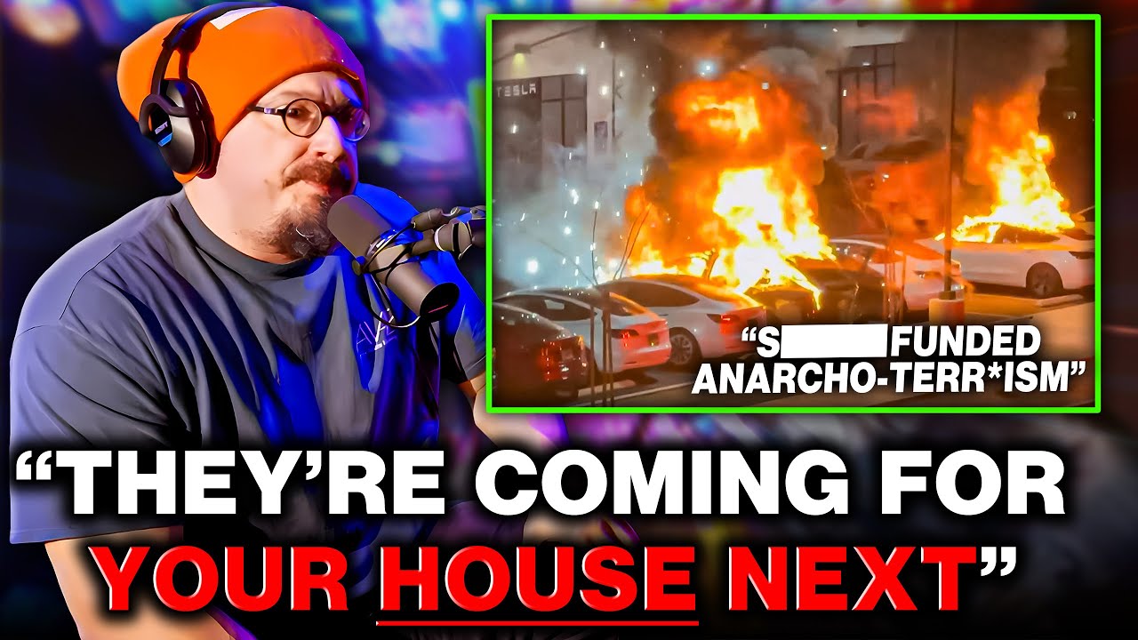 This Is The Worst Thing I've Ever Seen... - Sam Hyde & Nick Rochefort