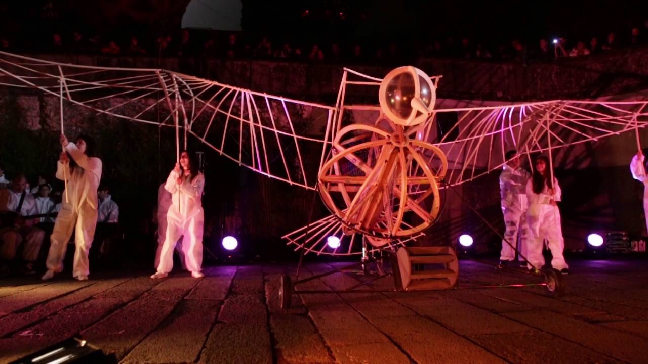 Imaginarius | Festival Internacional de Teatro de Rua
