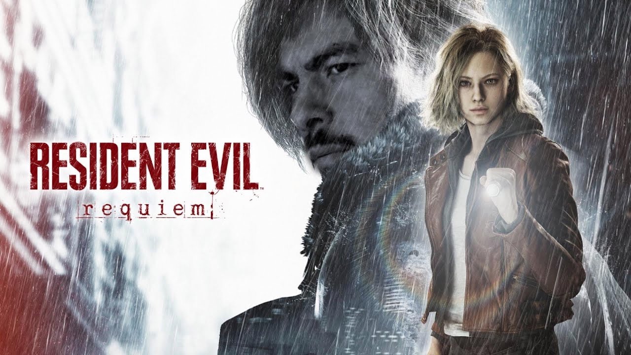RESIDENT EVIL REQUIEM : Le cauchemar continue (et s'aggrave) #2