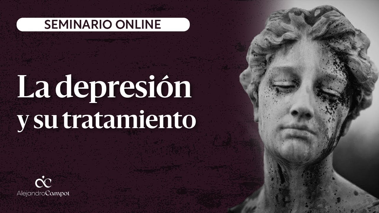 ¿Qué es la depresión?