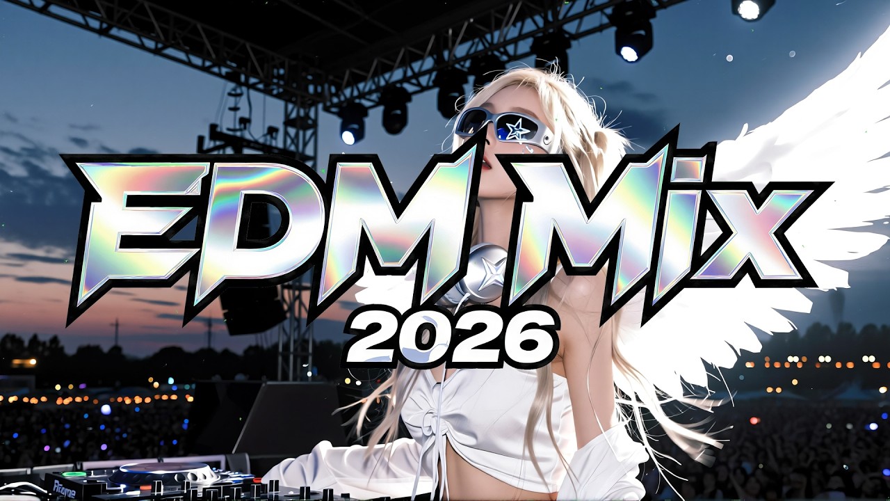 The Hottest Funky Disco House Beats 🎶 Fresh Vibes & Pure Energy 🔥 Ultimate Dancefloor Anthems