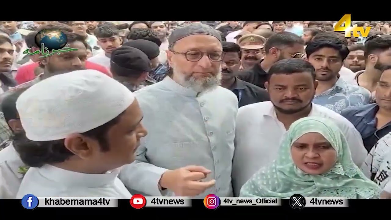 4tv Khabarnama | 07 June 2026 | 4tv News