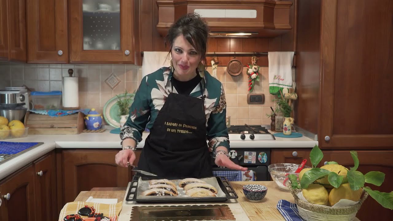Cucina. 