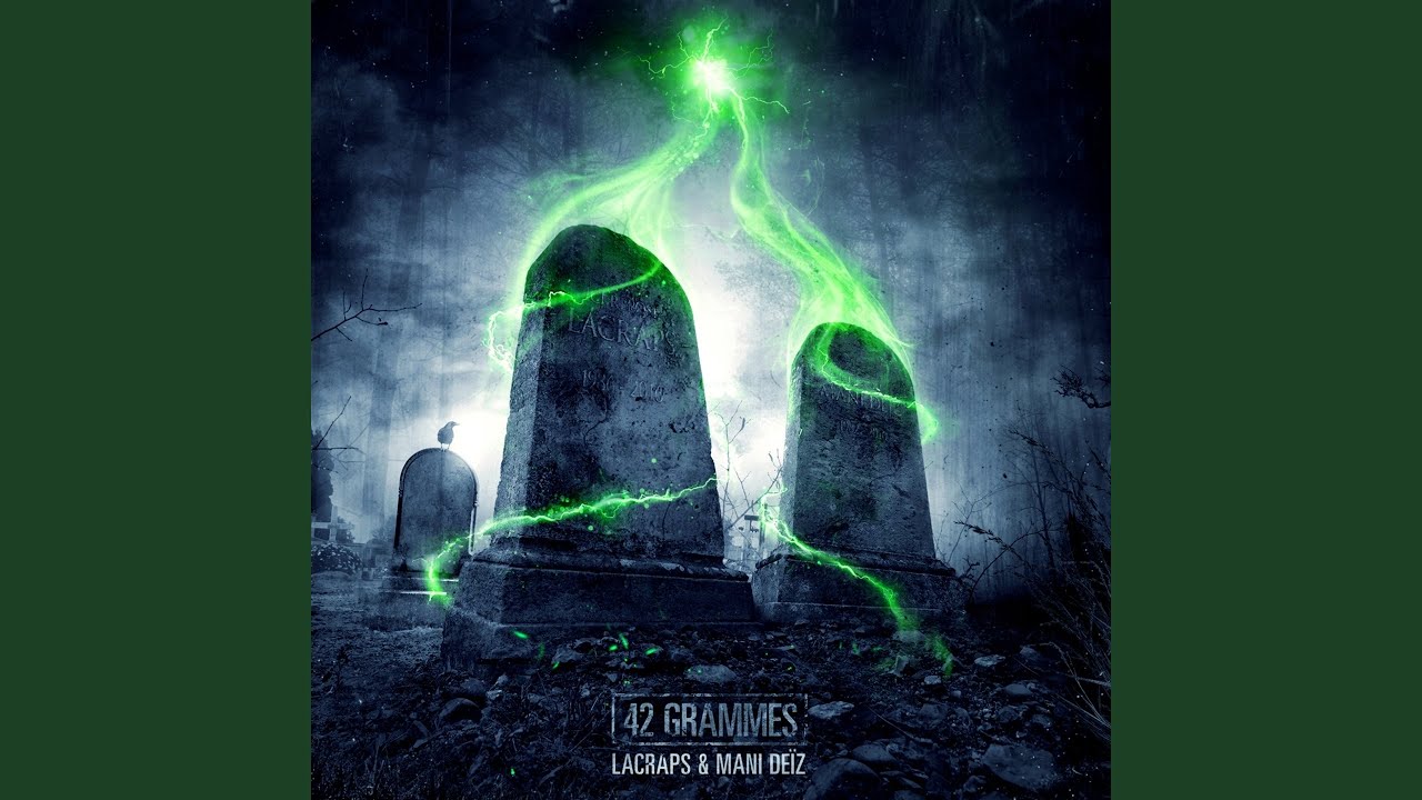 42 grammes (Instrumental)