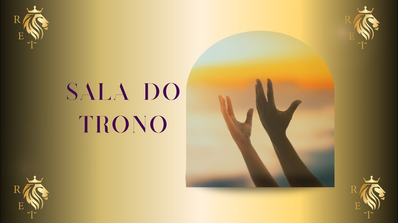 Salmos 18 - Pr Claudinei 