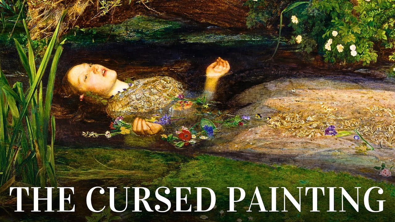 The Hidden Symbols in the World's Saddest Painting