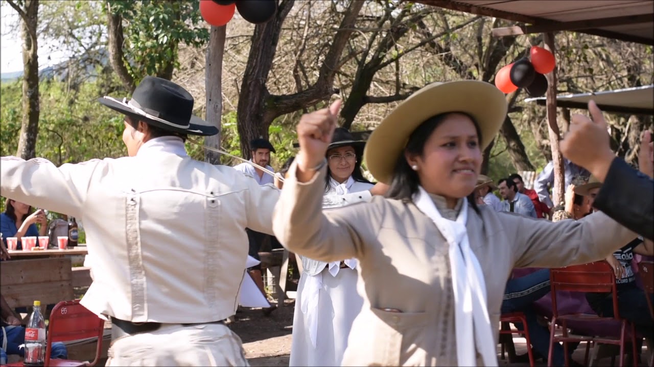 Fortín Poncho Marrupe