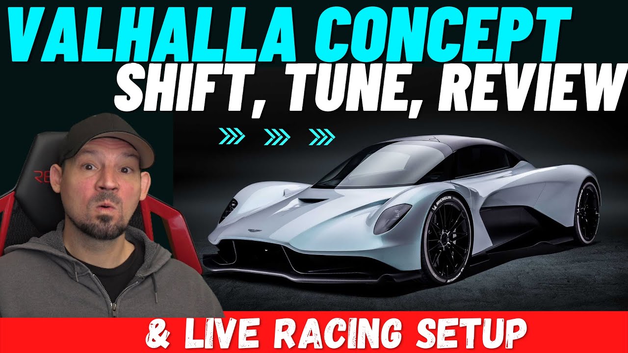 CSR2 Valhalla Shift and Tune, Stage 5 / Stage 6 и настройка для гонок в режиме реального времени